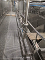 Лестницы производственные