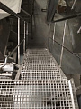 Лестницы производственные